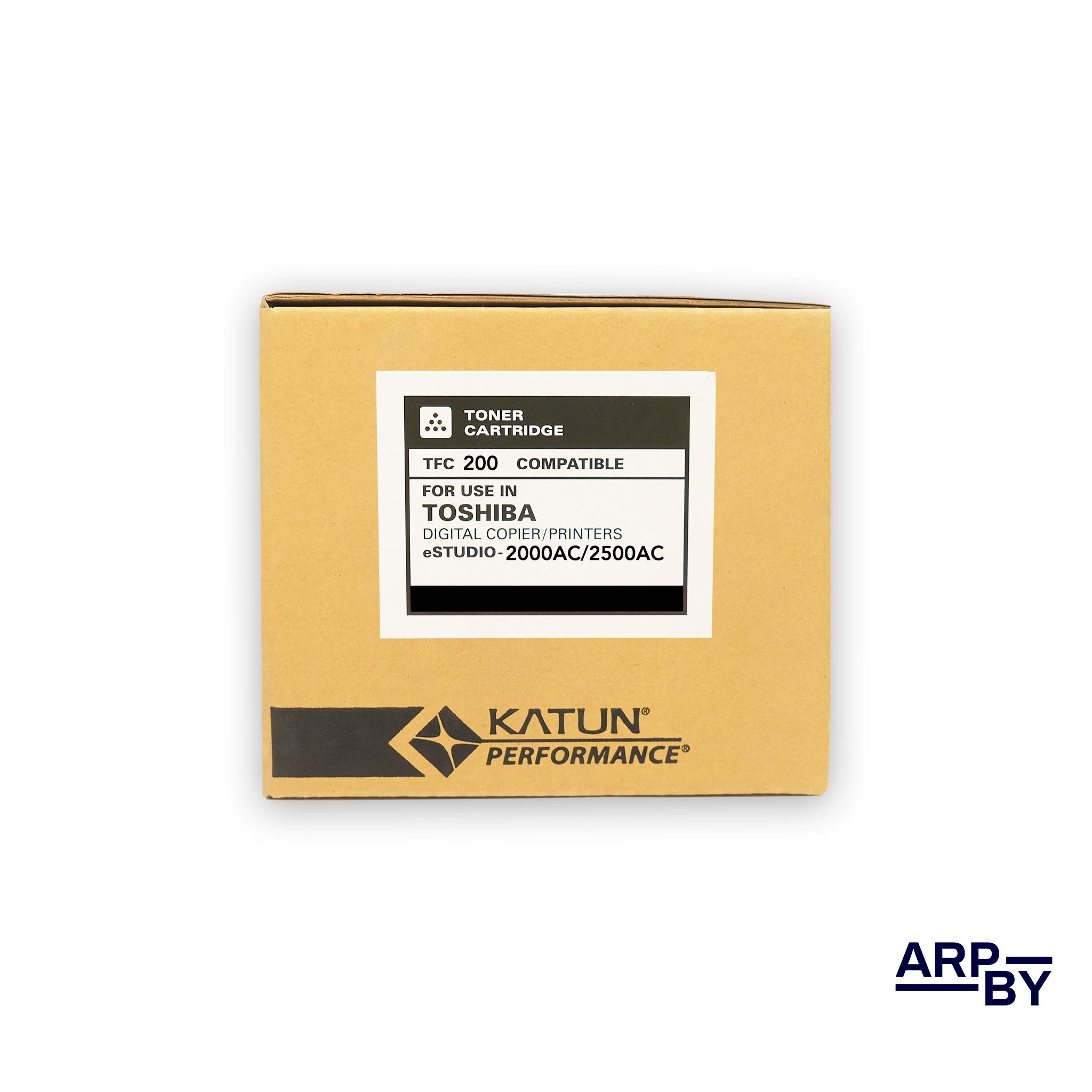 Toner TFC200K Preto Compatível Toner TFC200K Preto Compatível